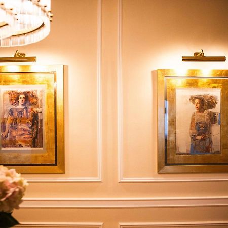 Luxury 3Bdr Suite- Maison Imperial Sarajewo Zewnętrze zdjęcie