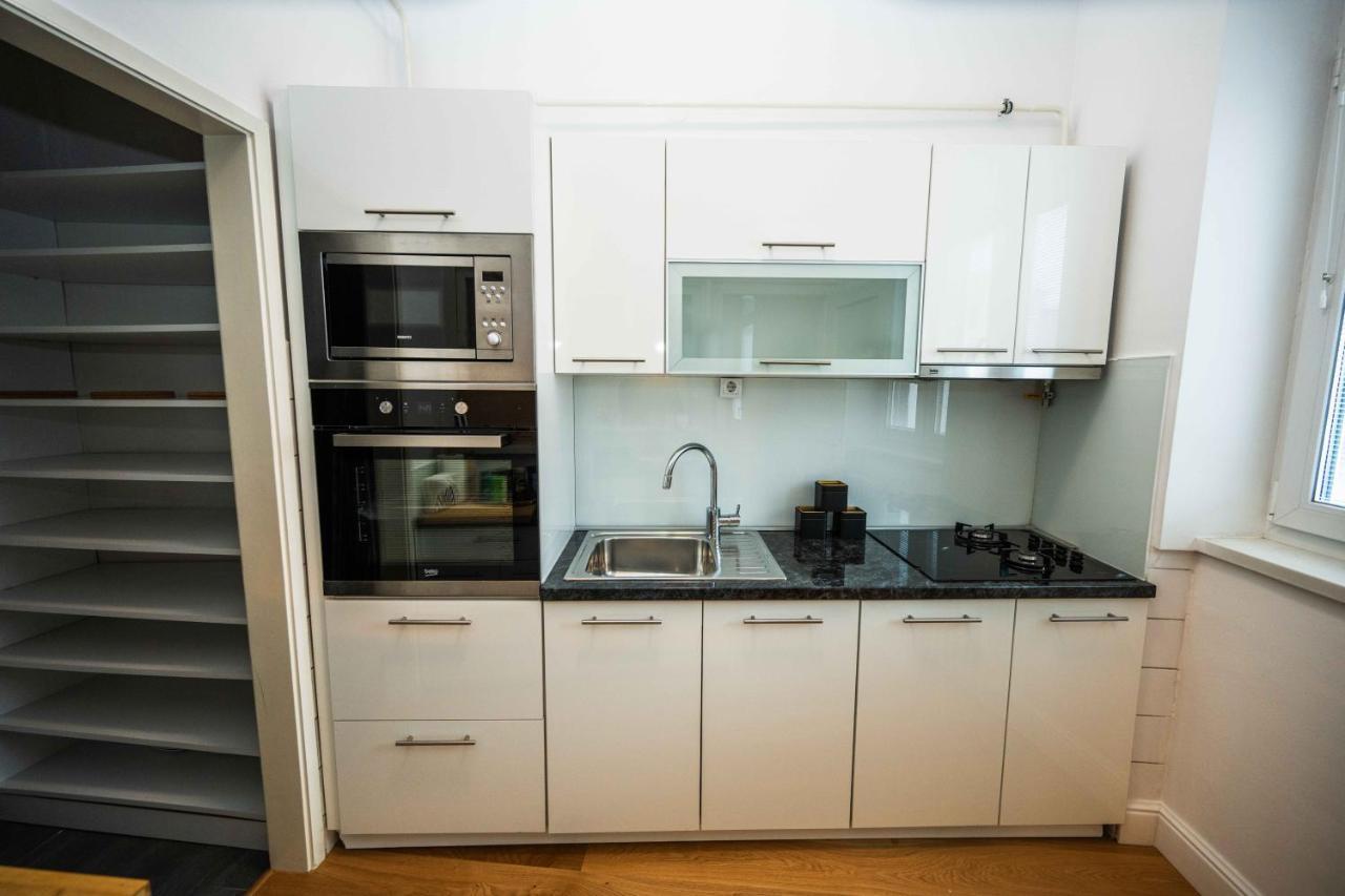 Luxury 3Bdr Suite- Maison Imperial Sarajewo Zewnętrze zdjęcie