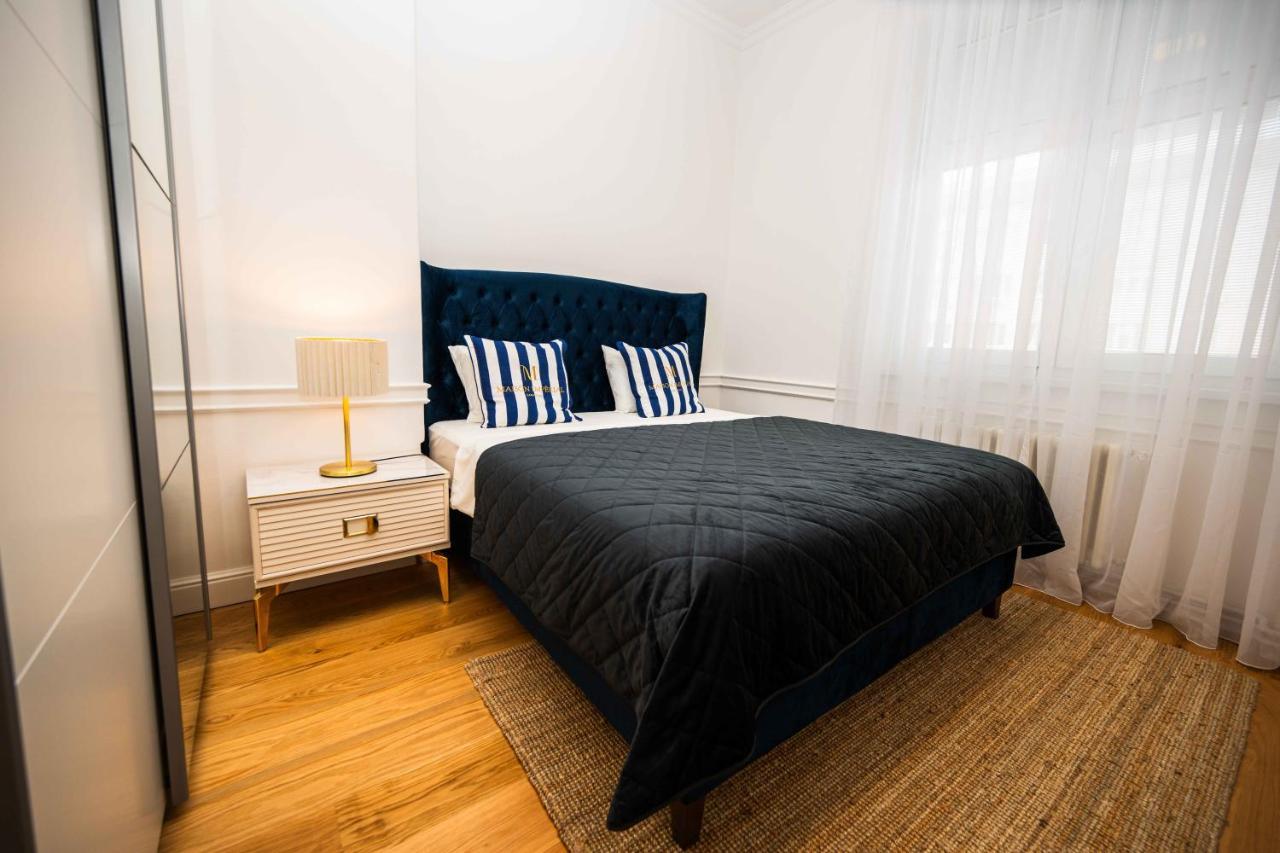 Luxury 3Bdr Suite- Maison Imperial Sarajewo Zewnętrze zdjęcie