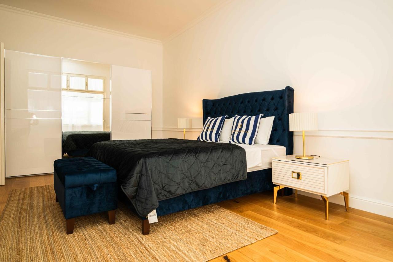 Luxury 3Bdr Suite- Maison Imperial Sarajewo Zewnętrze zdjęcie