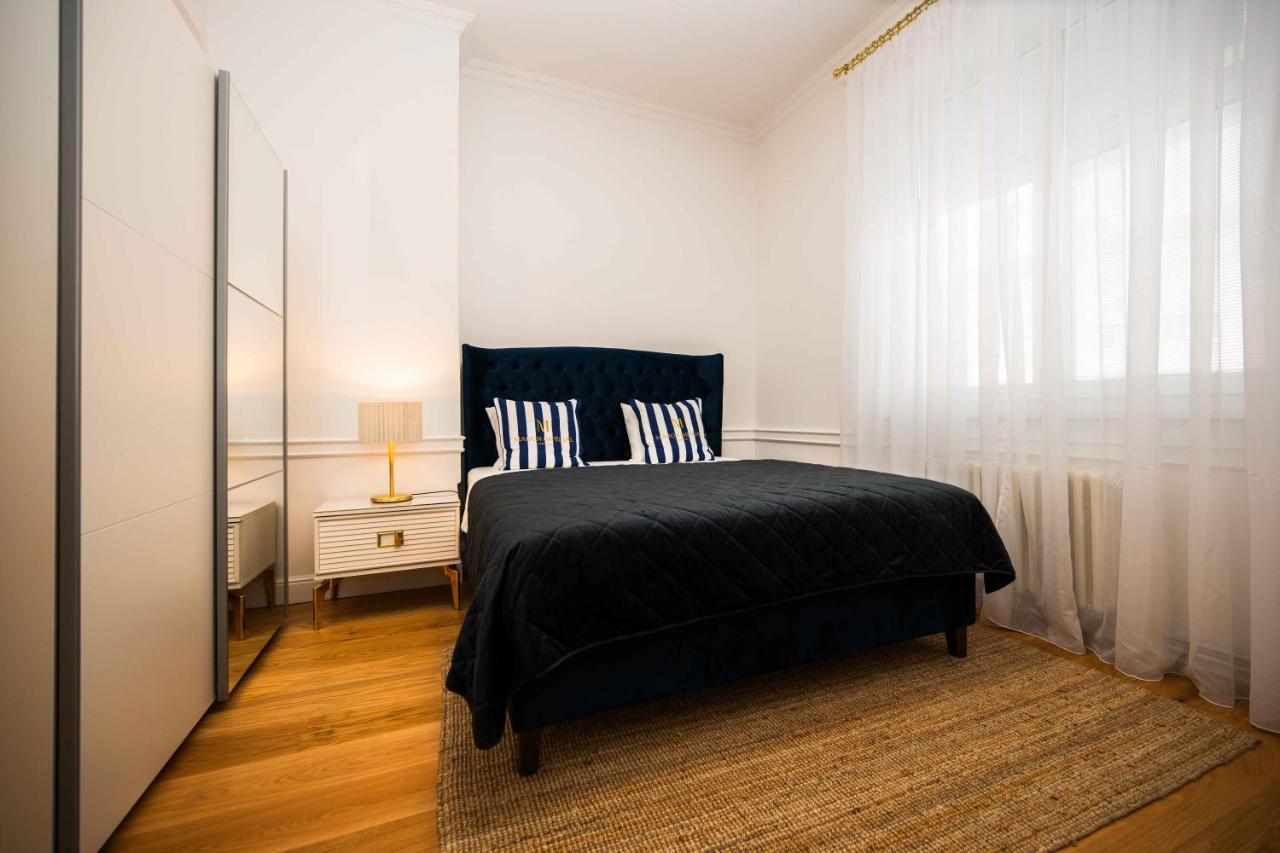 Luxury 3Bdr Suite- Maison Imperial Sarajewo Zewnętrze zdjęcie
