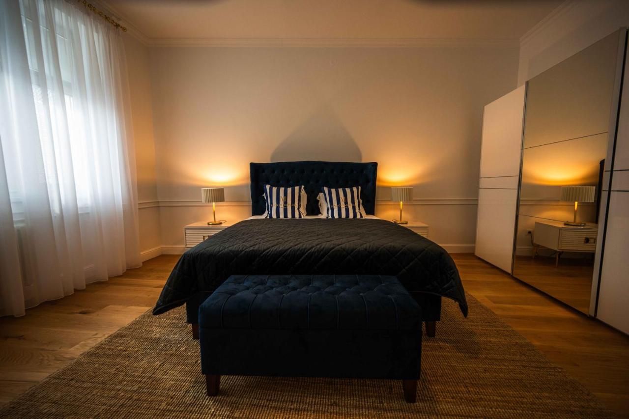 Luxury 3Bdr Suite- Maison Imperial Sarajewo Zewnętrze zdjęcie