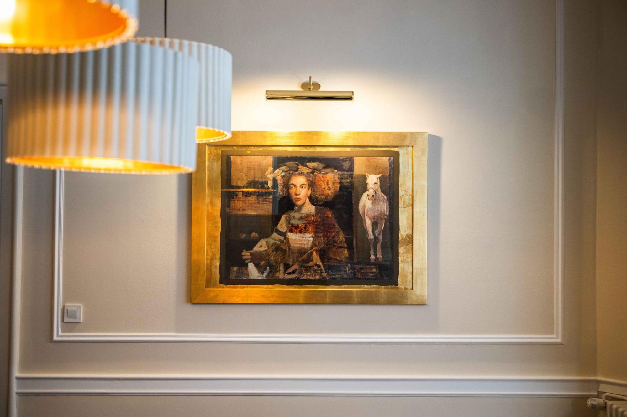 Luxury 3Bdr Suite- Maison Imperial Sarajewo Zewnętrze zdjęcie