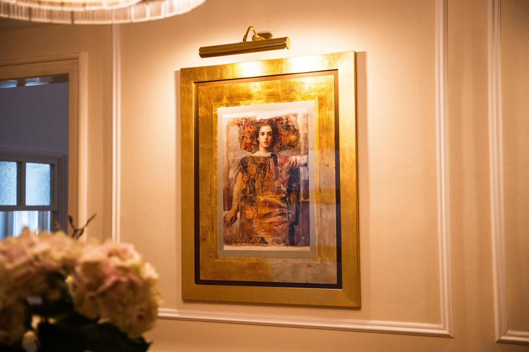 Luxury 3Bdr Suite- Maison Imperial Sarajewo Zewnętrze zdjęcie