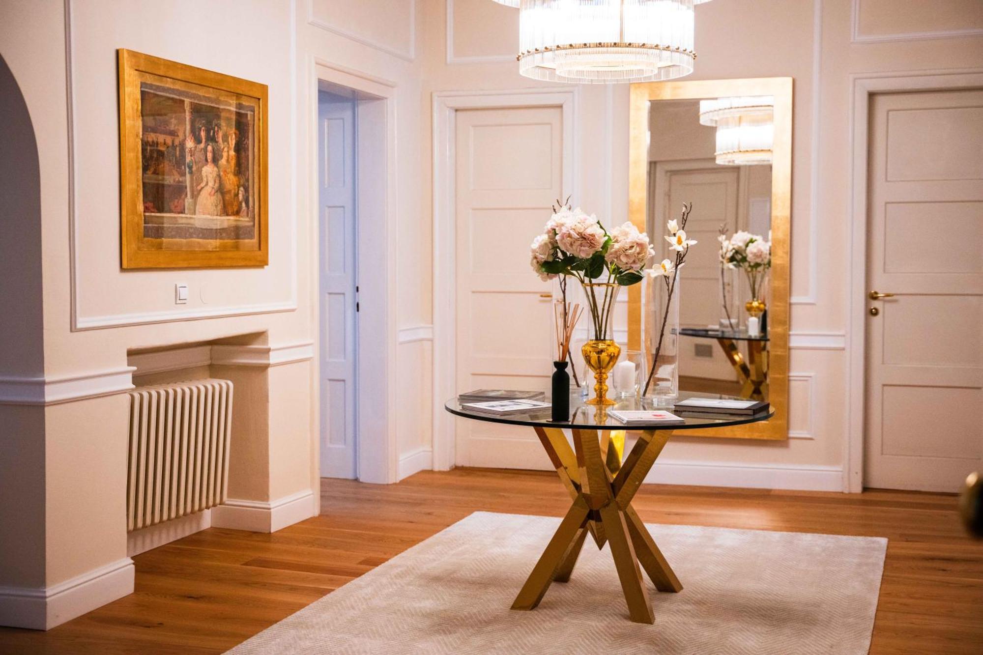 Luxury 3Bdr Suite- Maison Imperial Sarajewo Zewnętrze zdjęcie