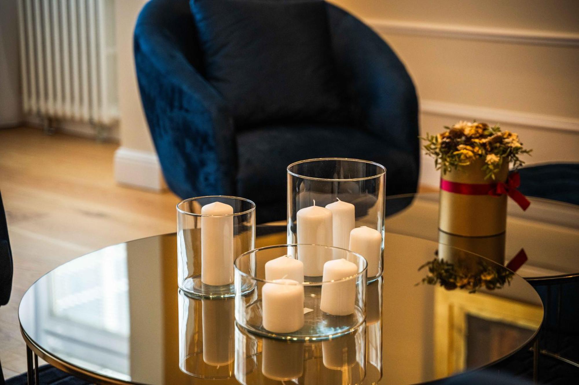 Luxury 3Bdr Suite- Maison Imperial Sarajewo Zewnętrze zdjęcie