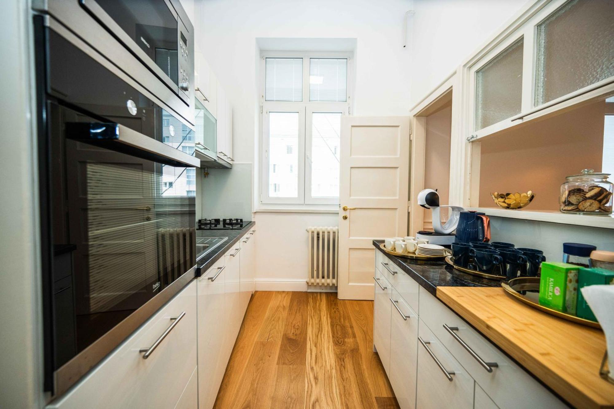 Luxury 3Bdr Suite- Maison Imperial Sarajewo Zewnętrze zdjęcie